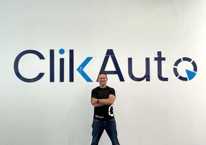 ClikAuto democratiza la compra-venta segura de autos usados  en México