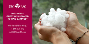 Calgary hailstorm causes $247 million in insured damage