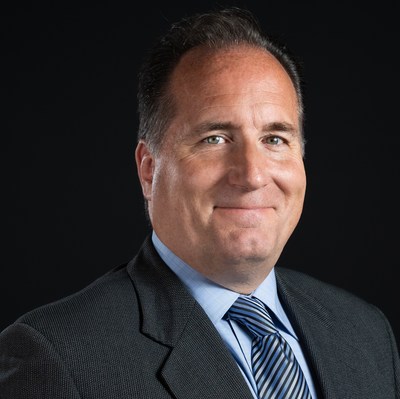 Shawn McCue named CFO of 5-Hour ENERGY®