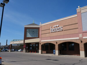 First National Realty Partners Acquires Shaker Towne Center, a 123,197 SF Heinen's-Anchored Shopping Center in Shaker Heights, OH.