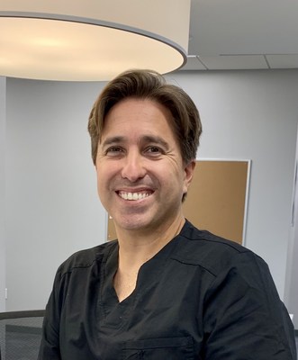 Dr. Juan Carlos Correa, Managing Physician, Modern Vascular, Overland Park KS