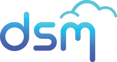 DSM logo. DSM letter. DSM letter logo design. Initials DSM logo linked with  circle and uppercase monogram logo. DSM typography for technology, business  and real estate brand. 9628709 Vector Art at Vecteezy