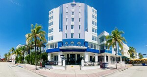 CGI Merchant Group Acquires Former Celino South Beach, Announces Plans To Reopen Under Hilton's Upper Upscale Curio Collection