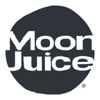 Moon Juice Logo (CNW Group/Moon Juice)