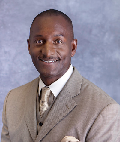 Dr. Randal Pinkett