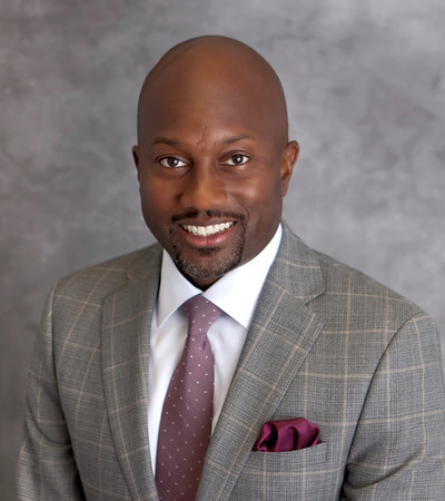 Mr. Lawrence Hibbert