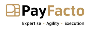 PayFacto Announces Equity Investment of up to C$150 Million Led by Flexpoint Ford