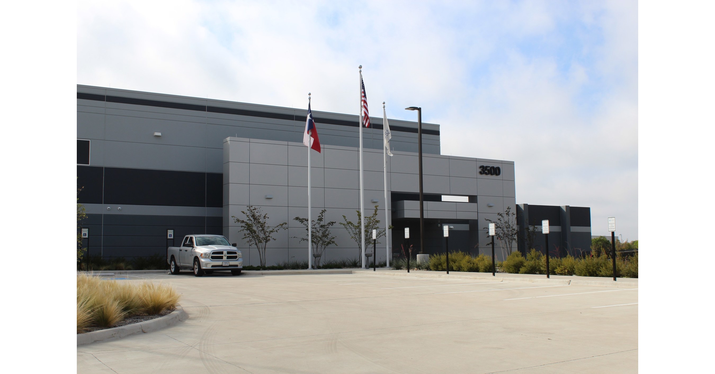 Legacy Investing And Invesco Real Estate Expand Data Center Portfolio