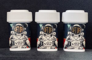 High Life Farms Launches Lift Off, a New Delta-9-THC-Effect Powdered Drink Enhancer