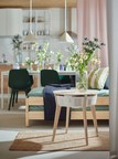 IKEA accueille le purificateur d'air STARKVIND dans sa catégorie croissante d'articles pour la maison intelligente