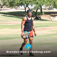 Jerry Rice's son Brenden signs NIL deal with Breathe Right