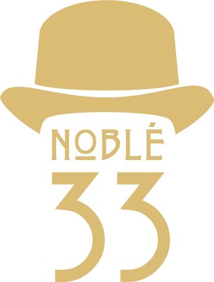 Hospitality Entrepreneurs Tosh Berman and Mikey Tanha Launch New Restaurant Group, Noble 33