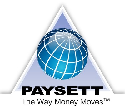PaySett Corporation Logo