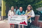 Mountain America's Employee Match Program Supports Operation Warm, Providing Over 1,000 Coats and Shoes