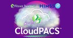 Visage Powers CloudPACS at HIMSS 2021