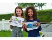 Vineyard Vines Brings Back Annual 'Whales for a Cause' Campaigns in Partnership with Simon &amp; Schuster and First Book