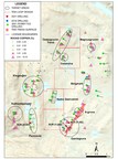 Norden Crown Commences Exploration at the Burfjord Copper-Gold Project, Norway