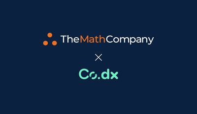 TheMathCompany Launches Co.dx’s Exclusive Next-gen CPG Application Suite