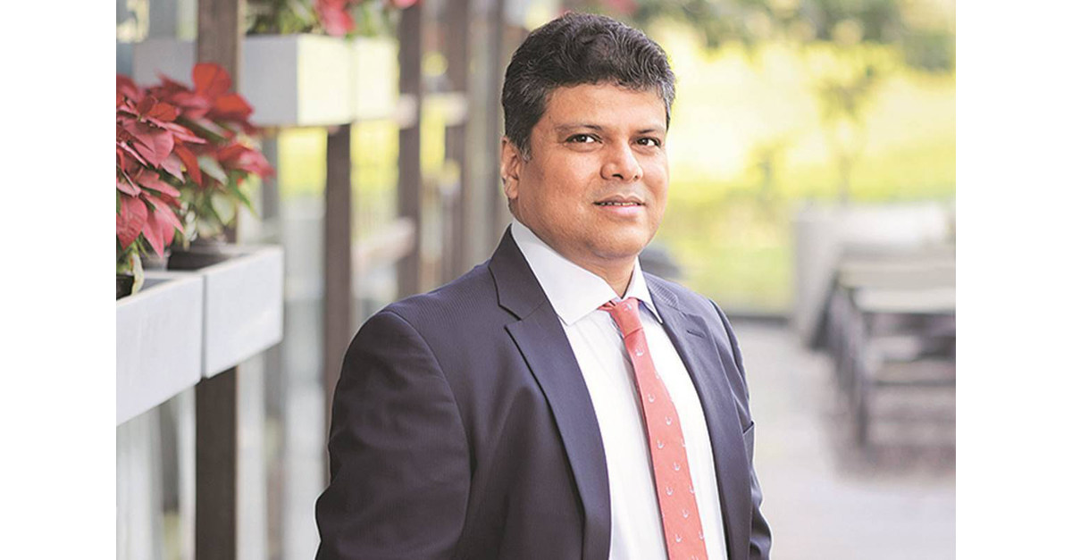 Shipsy brings Deb Deep Sengupta as their Board Advisor