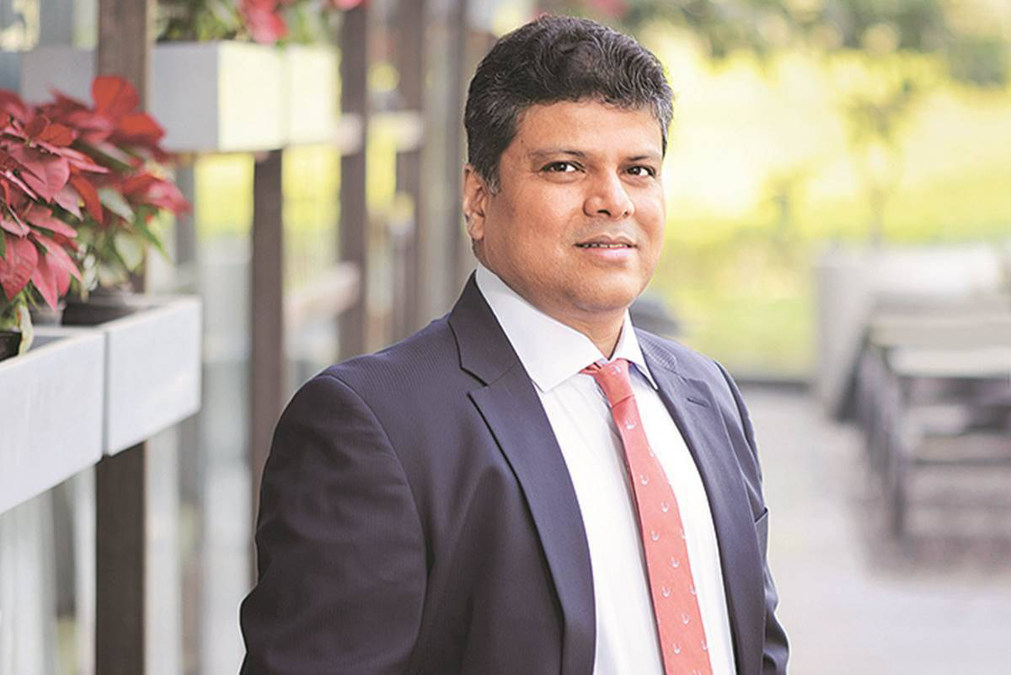 Shipsy brings Deb Deep Sengupta as their Board Advisor - Vimarsana News
