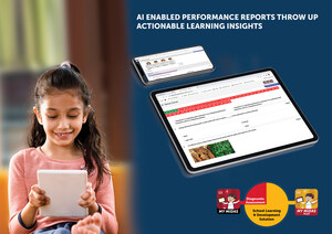 Harnessing the power of technology to improve learning - Macmillan Education India launches two new assessment solutions MY MIDAS and MY MIDAS PLUS