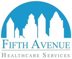 Fifth Avenue Healthcare Wins 38th Annual National Healthcare Awards