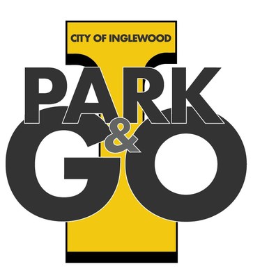 IPARK&GO Logo