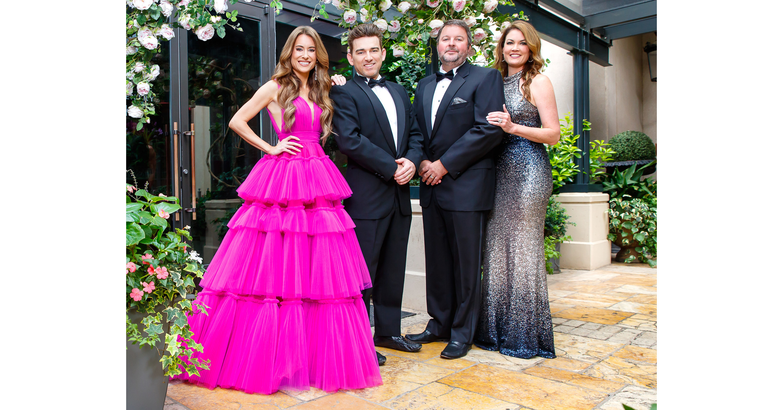 Arthritis Foundation to Hold its Annual Crystal Ball at The