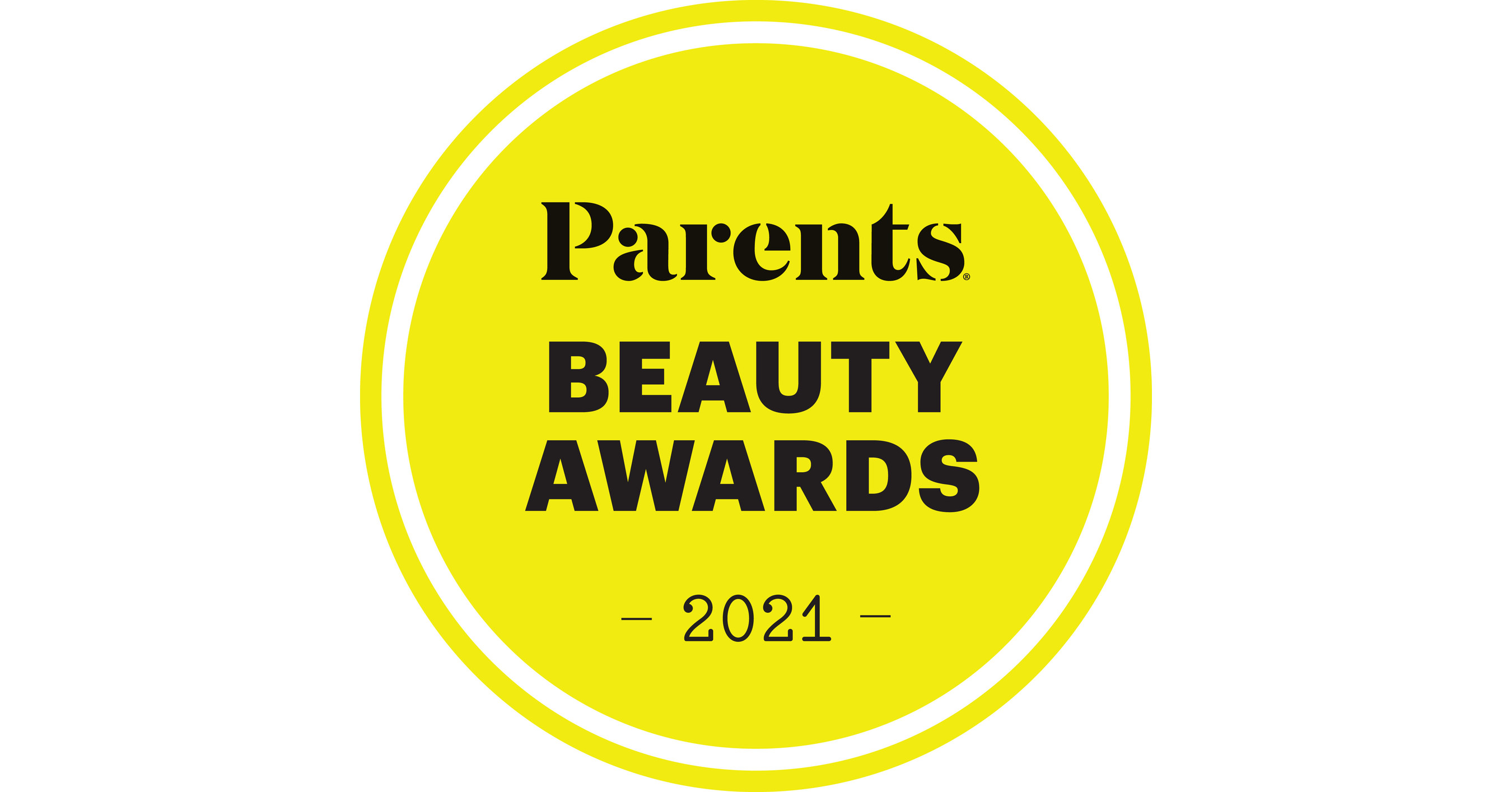 PARENTS Reveals Winners of Beauty Awards 2021