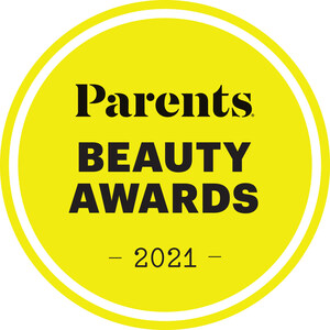 PARENTS Reveals Winners of Beauty Awards 2021