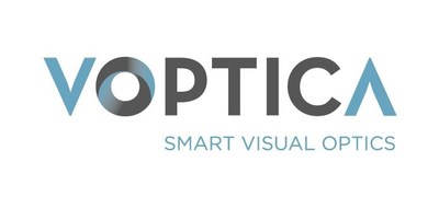 Voptica Logo