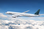 Porter Airlines signs aircraft support agreement with Embraer ahead of North American growth plans