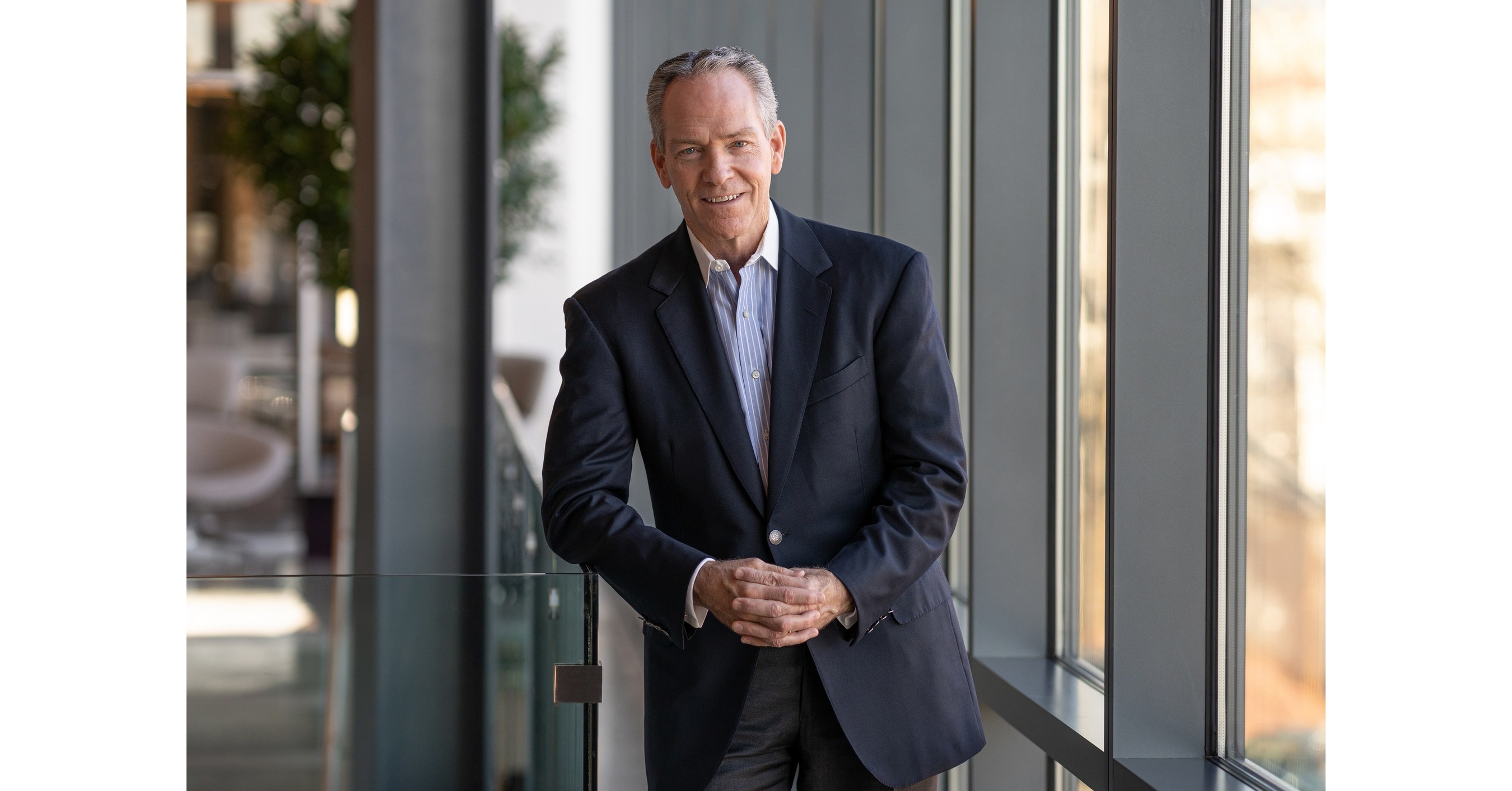 The Real Estate Roundtable Elects FY 2022 Leadership