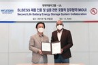UL and Hyundai Join Forces to Advance Second Life Battery Energy Storage System Safety and Performance