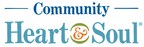 COMMUNITY HEART &amp; SOUL® AND THE MONTANA COMMUNITY FOUNDATION JOIN FORCES TO STRENGTHEN LOCAL COMMUNITIES