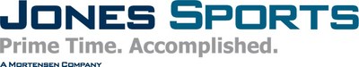 Jones Sports Logo