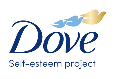 Dove Self-Esteem Project (PRNewsfoto/Dove)