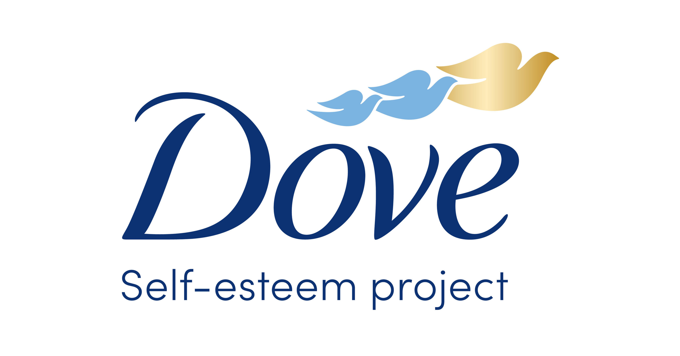 dove movement for self esteem
