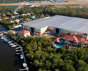 PORT 32 Marinas Announces The Acquisition Of Three Marinas From Walker Marine Group