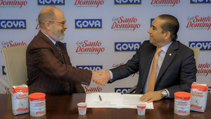 Café Santo Domingo expande su distribución en Estados Unidos tras acuerdo entre Industrias Banilejas y Goya Foods