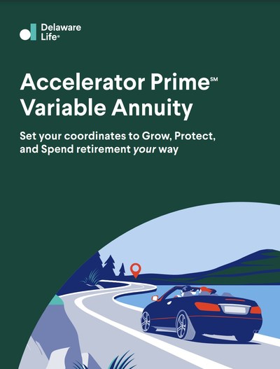 Delaware Life Variable Annuity