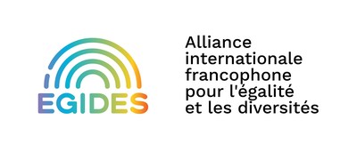 gides - l'Alliance internationale francophone pour l'galit et les diversits (Groupe CNW/Alliance internationale francophone  pour l'galit et les diversits)