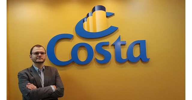 Costa Cruzeiros d&aacute; dicas de como economizar para realizar o sonho de viajar de navio