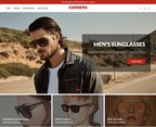 Safilo Takes Another Step Towards Digital Transformation with New Carrera E-commerce Platform in the U.S.