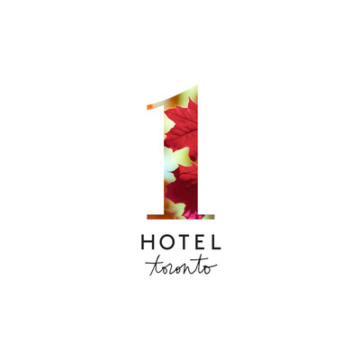 L'tablissement 1 Hotel Toronto est maintenant ouvert (PRNewsfoto/SH Hotels & Resorts)