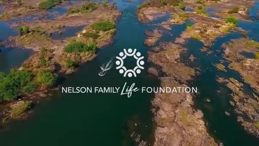 The Nelson Family Life Foundation, established by the Nelson family, owners of Kalahari Resorts and Conventions, today announced a commitment to donate $1 million over the next five years to Texas-based non-profit organizations. For more information on the first charitable initiative, Sculpting the Future, visit www.SculptingTheFuture.org.