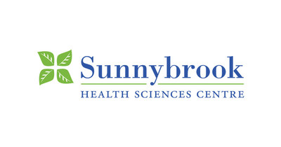Sunnybrook Logo (Groupe CNW/Switch Health Inc.)