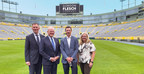 Green Bay Packers, Gordon Flesch Company Announce New Partnership