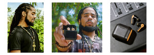 House Of Marley Launches Rebel True Wireless Earbuds, In Special Collaboration With Skip Marley