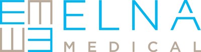 ELNA Medical Logo (CNW Group/ELNA Medical)